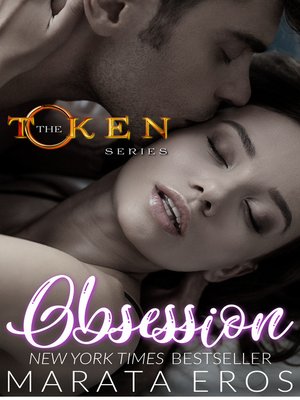 cover image of Obsession
